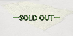 画像2: ダックハンター　パラシュート生地　中古上　薄手　タープ型