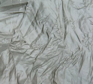 画像16: パラシュート生地　60年代　ノンリップ　中古良品　OD