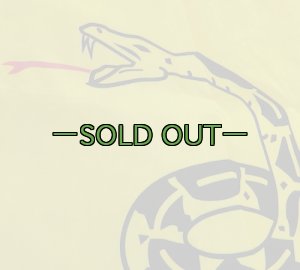 画像5: DONT TREAD ON ME旗　PERMA-NYL