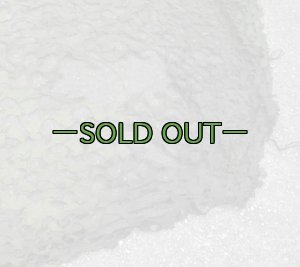 画像8: 新型偽装網　中古良品　8×8m　ウッドランド