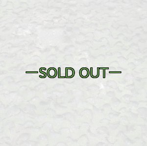 画像7: 新型偽装網　中古良品　8×8m　ウッドランド