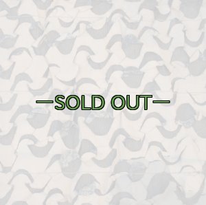 画像5: 新型偽装網 デザート　3.2×3.2m　中古良品