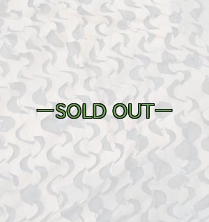 画像4: 新型偽装網 デザート　3.2×3.2m　中古良品