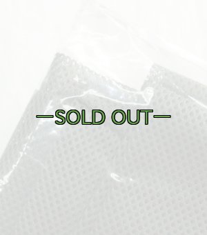 画像6: メッシュネット　フォリッジグリーン