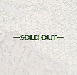 画像9: 旧型偽装網　極上　4.4×4.2m　ウッドランド