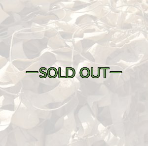 画像11: 旧型偽装網　中古良品　3.8×3.5m　デザートSP