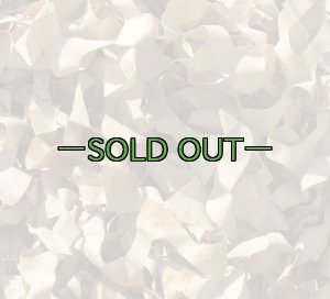 画像8: 旧型偽装網　中古良品　3.8×3.5m　デザートSP