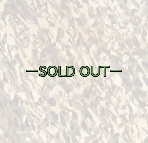 画像6: 旧型偽装網　中古良品　3.8×3.5m　デザートSP