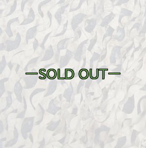 画像12: 旧型偽装網　中古良品　7.6×4.6m　デザートSP