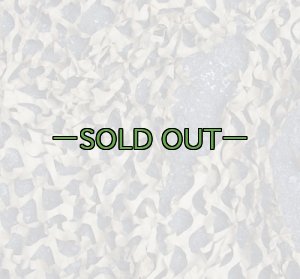 画像11: 旧型偽装網　中古良品　7.6×4.6m　デザートSP