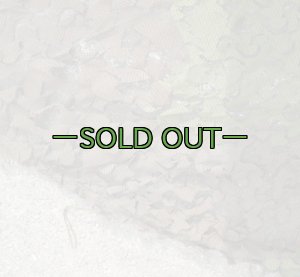 画像10: 新型偽装網 ウッドランド　4.4×3.5m