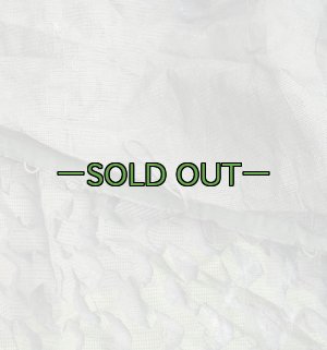 画像14: 新型偽装網 ウッドランド　4.4×3.5m