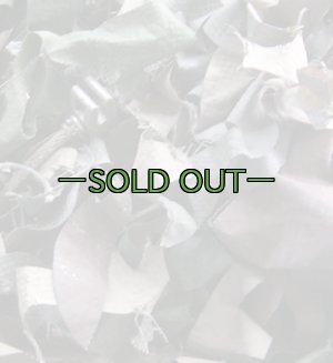 画像4: 旧型偽装網　中古良品　3.7×3.1m　ウッドランド