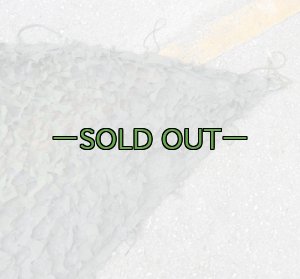 画像3: 新型偽装網 ウッドランド　中古良品　4.4×3.5m