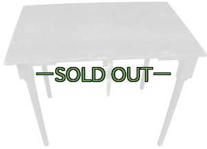 画像3: 軍用フィールドテーブル　2000年代