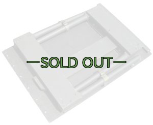 画像8: 軍用フィールドテーブル　2000年代