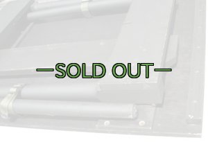 画像10: 軍用フィールドテーブル　2000年代