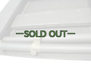 画像11: 軍用フィールドテーブル　2000年代