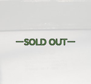 画像7: 軍用フィールドテーブル　2000年代