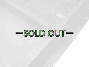 画像13: 軍用フィールドテーブル　2000年代