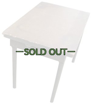 画像2: 軍用フィールドテーブル