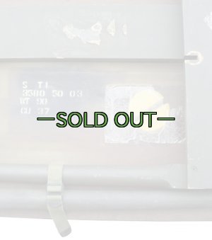 画像5: 軍用フィールドテーブル