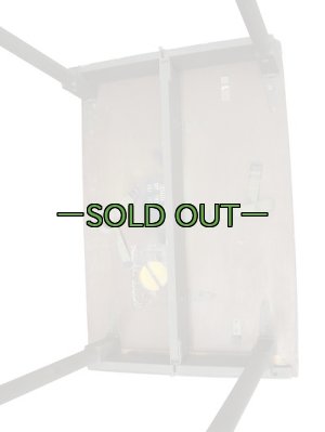 画像6: 軍用フィールドテーブル