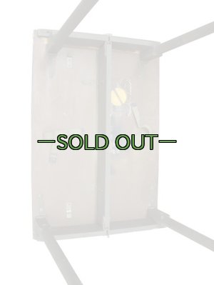 画像7: 軍用フィールドテーブル