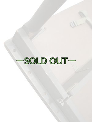 画像9: 軍用フィールドテーブル