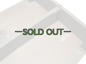 画像10: 軍用フィールドテーブル