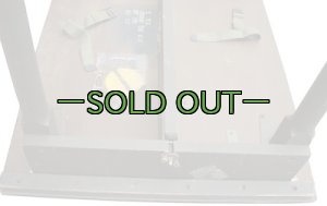 画像11: 軍用フィールドテーブル