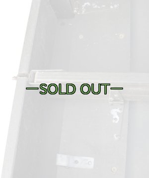 画像12: 軍用フィールドテーブル　80年代　中古並〜良品