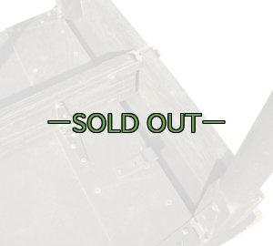 画像13: 軍用フィールドテーブル　80年代　中古並〜良品