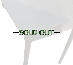 画像10: 軍用フィールドテーブル　80年代　中古並〜良品