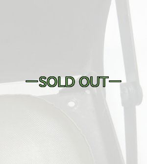 画像15: 軍用車両　サブ座席シート