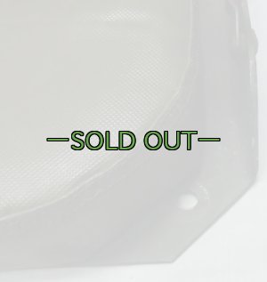 画像17: 軍用車両　サブ座席シート