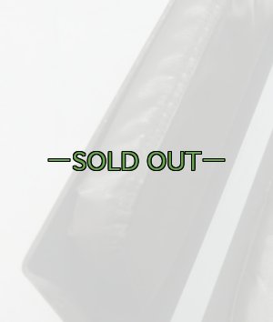 画像18: 軍用車両　サブ座席シート