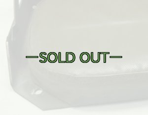 画像16: 軍用車両　サブ座席シート