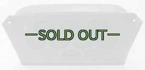 画像6: 軍用車両　サブ座席シート