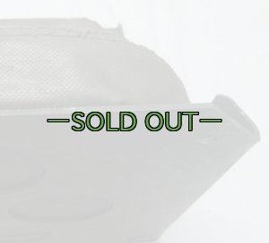 画像19: 軍用車両　サブ座席シート