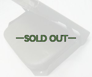 画像9: 軍用車両　サブ座席シート