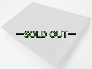 画像11: 軍用車両　サブ座席シート