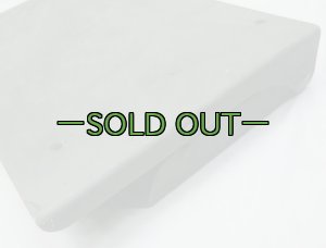 画像10: 軍用車両　サブ座席シート