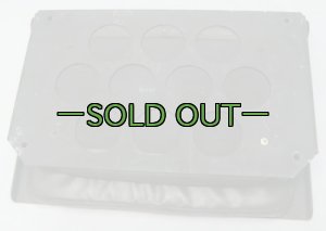 画像13: 軍用車両　サブ座席シート