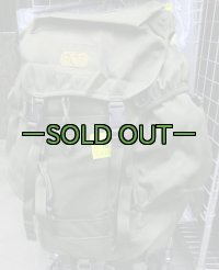 BCB　ODリュック　35L