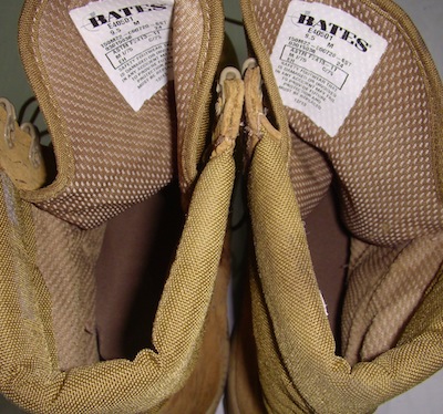 bates e40501