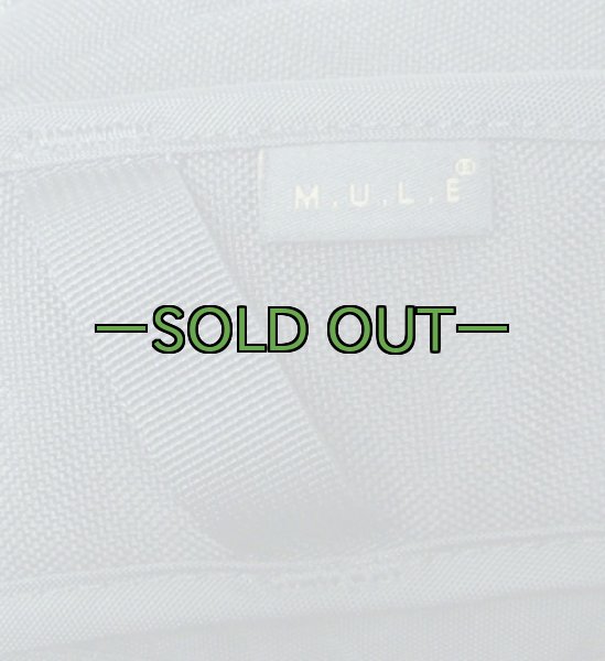 画像3: 黒　キャメルバック　水袋なし　MULE (3)