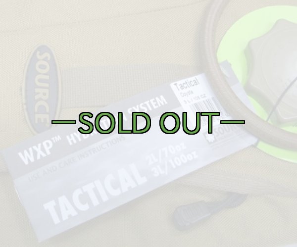 画像2: コヨーテ　ハイドレーション　3L　ソース (2)