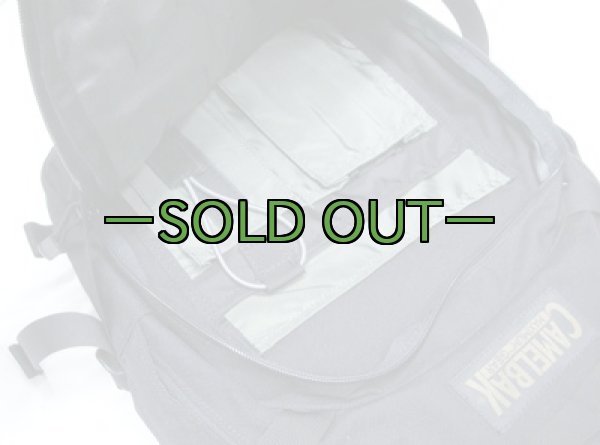 画像2: 黒　キャメルバック　3L　HAWG (2)