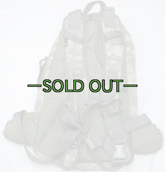 画像3: キャメルバック　水袋なし　MULE (3)